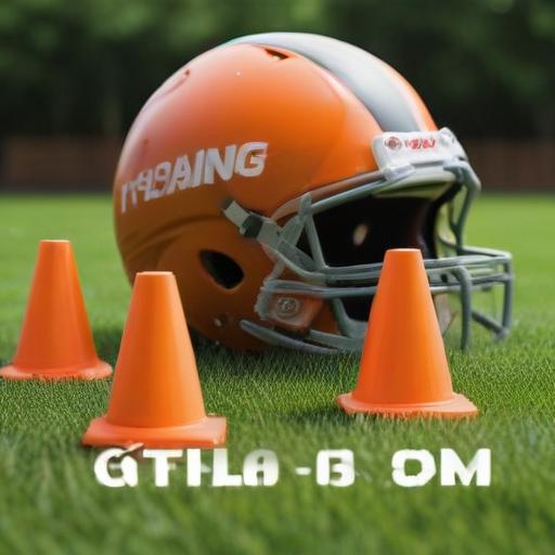 Giants Training Camp: Triumphs and Trials as Injuries Stack Up