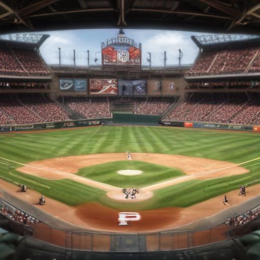 Giants vs. Pirates: Can San Francisco Turn the Tide in Crucial Clash?