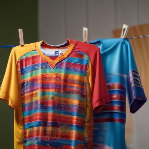 Gilberto Mora's Humorous 'Jersey' Mix-Up Goes Viral