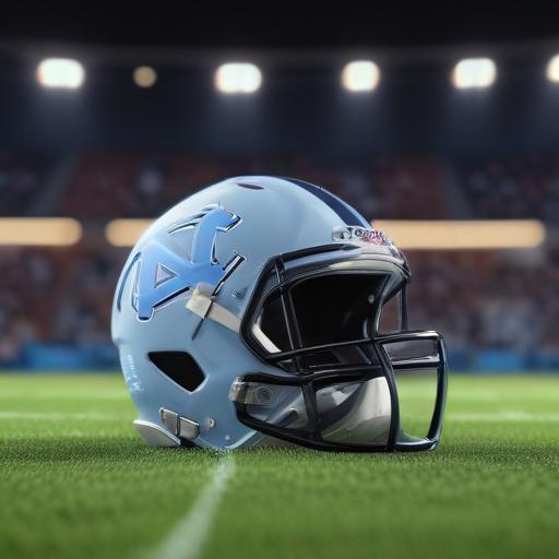 Gio Lopez to Lead UNC in Prime-Time Kickoff Against TCU
