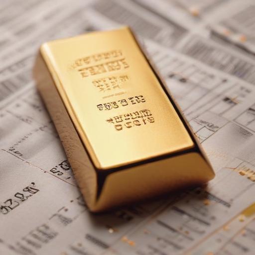 Gold Gains as Inflation Looms and Independence Fight Rocks the Fed