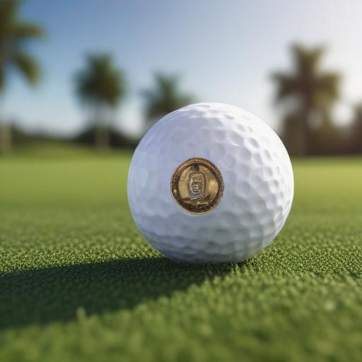 Golf Meets Crypto: A New Era of Rewards and Engagement