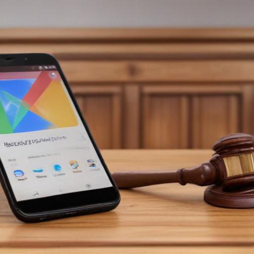 Google’s Play Store Monopoly Ruling: A Turning Point for App Marketplace?