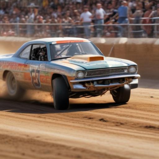 Gravel's Thrilling Triumph: Countdown to Knoxville Nationals Championship!