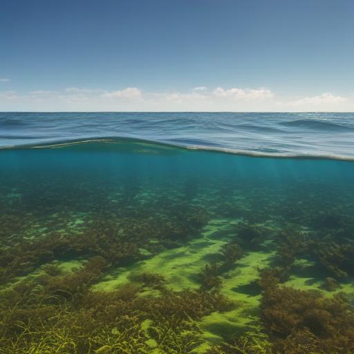 Great Atlantic Sargassum Belt: What’s driving the ocean’s biggest seaweed bloom?