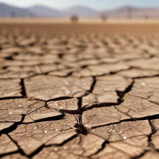"Groundwater Crisis: Central Valley Real Estate Faces Staggering Losses"