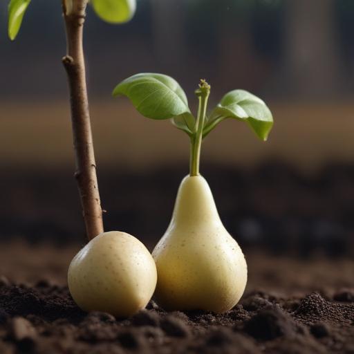 Grow a Garden Teases Fruit and Fungus Ahead of Beanstalk Event
