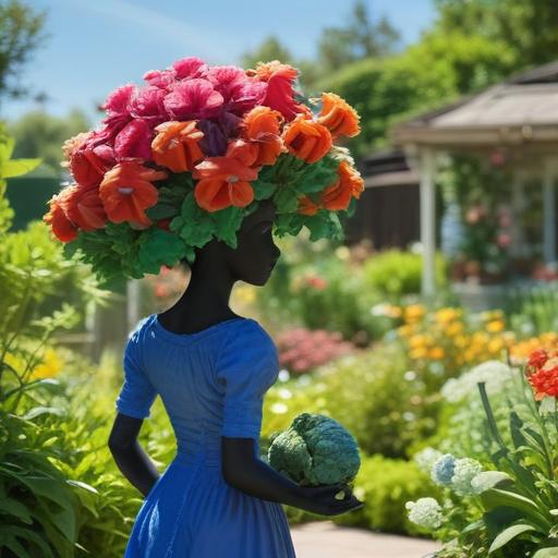 Grow a Garden vs Steal a Brainrot: Roblox's Charity Showdown Ahead of a Major Update
