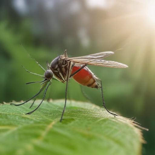 Guangdong Battles Chikungunya Fever Surge: Desperate Measures or Hope?