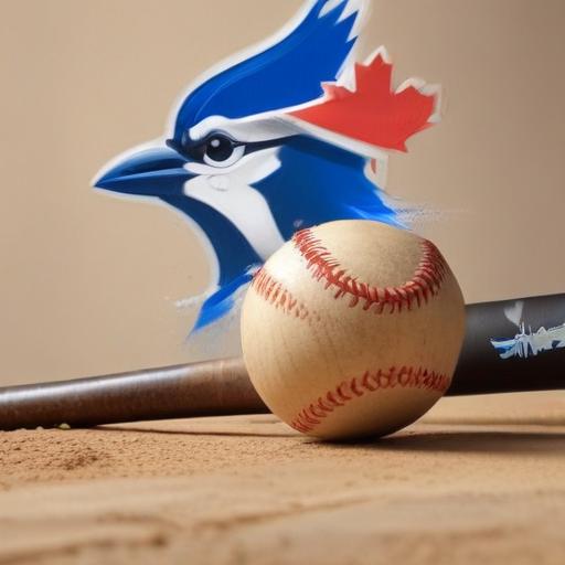 Guerrero Jr. Sparks Blue Jays in Clinching Win Over Cubs
