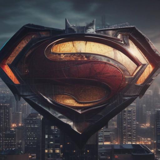 Gunn Teases Batman-Superman Crossover Amid Exciting DC Developments