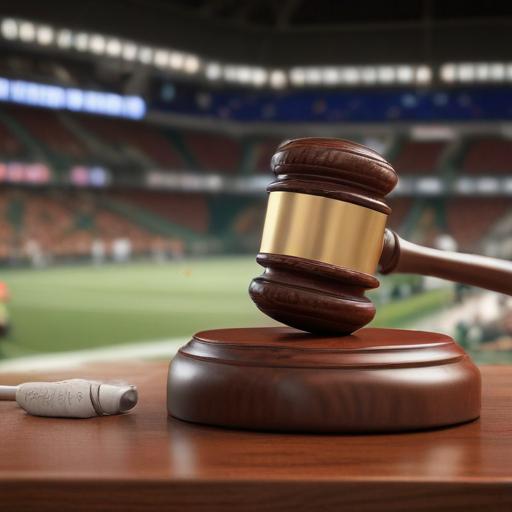 Hakimi's Legal Battle: Rape Allegations Shake the Football World