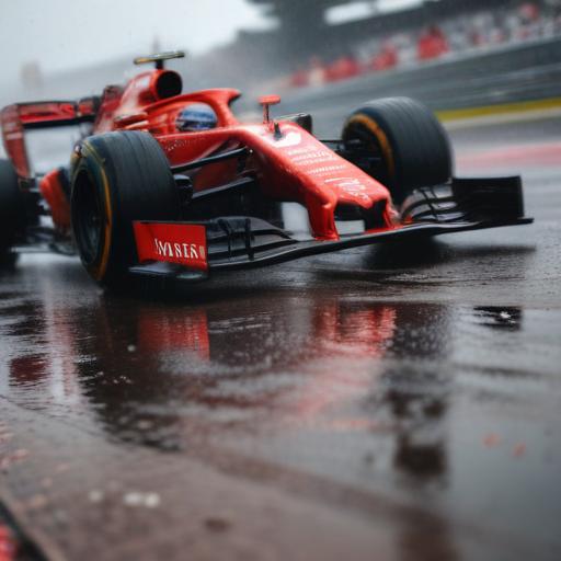 Hamilton's Q2 Heartbreak: Can He Turn the Tide at the Hungarian Grand Prix?