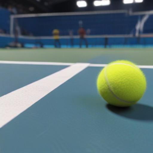 Hard Court Duel: Świątek vs Rybakina in Cincinnati Semifinal