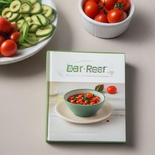 Harley Pasternak Unveils The Carb Reset Recipes for Carb-Conscious Cooking