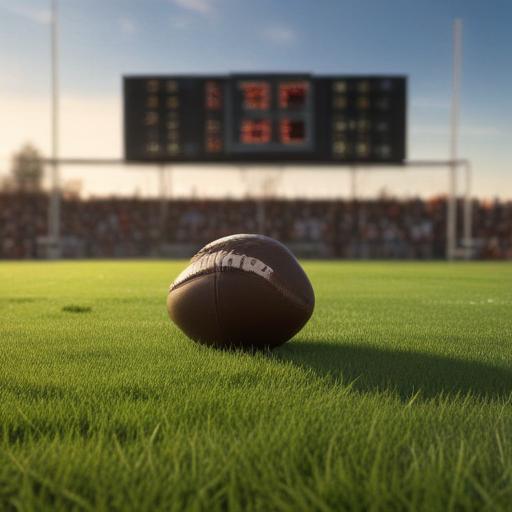 Hawaii High School Football: Exciting Season Opener Delivers Surprises!