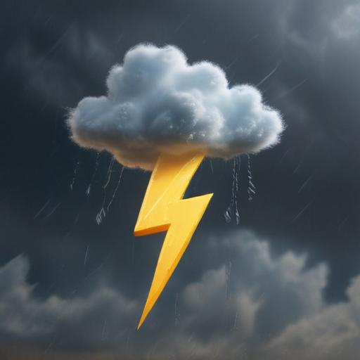 Heat to Break in North Texas as Cold Front Triggers Scattered Evening Storms