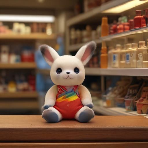 Heist of the Year: Labubu Dolls Stolen in Bold Toy Store Burglary!