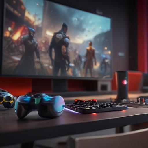 Helsinki to Host Big Screen Gaming Summit: PC, Console, XR and UGC in Focus
