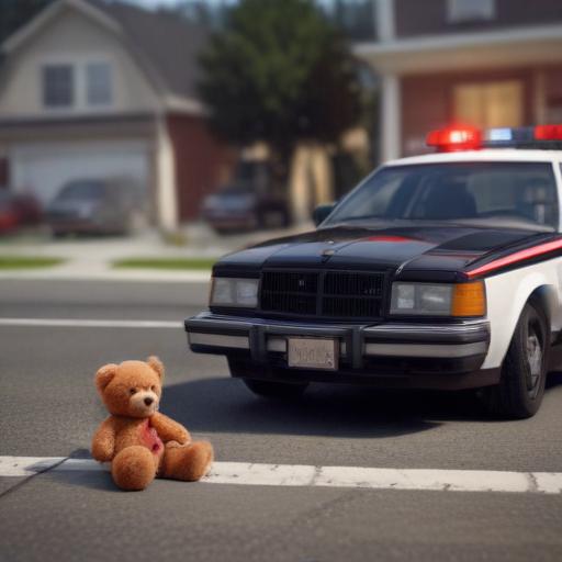 Heroic Rescue: Baby Saved After Dramatic Kidnapping Chase in Florida