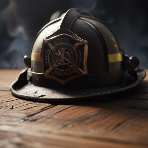 Heroism Amidst the Flames: Nichole Jolly's Inspiring True Story