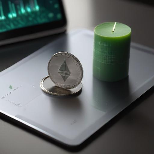 Hidden Gamma Bets Could Spark a Fast ETH Surge