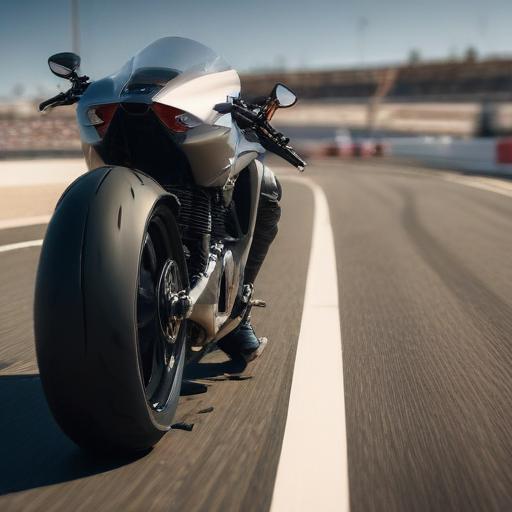 "High Side: The Thrilling Comeback of a MotoGP Racer"