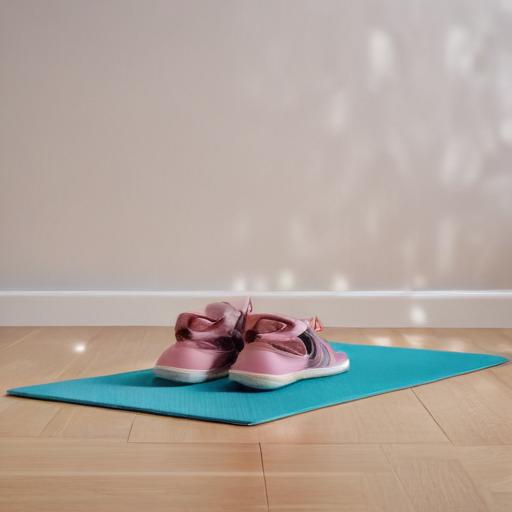 Hilaria Baldwin Stuns in Gravity-Defying Yoga Clip as DWTS Rumors Swirl