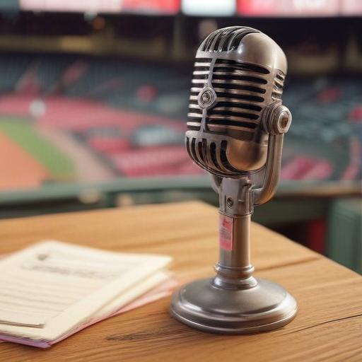 Historic All-Female Broadcast Takes Over Fenway Park!