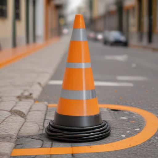 Historic Center Cable Cleanup Promises Safer Streets Along Avenida João Pessoa