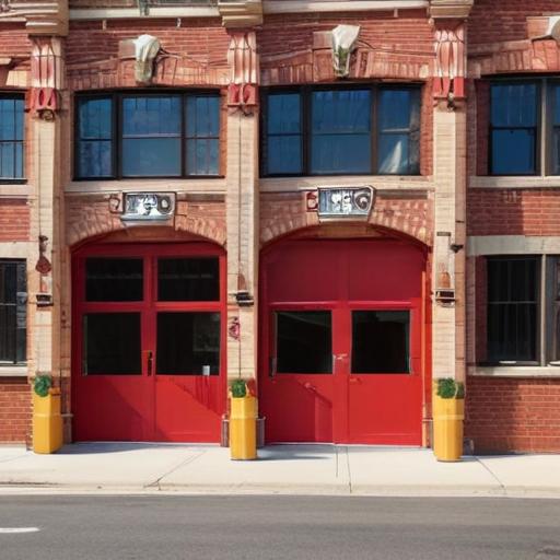 Historic Fire Station Set for Major Renovations in Atlantic City