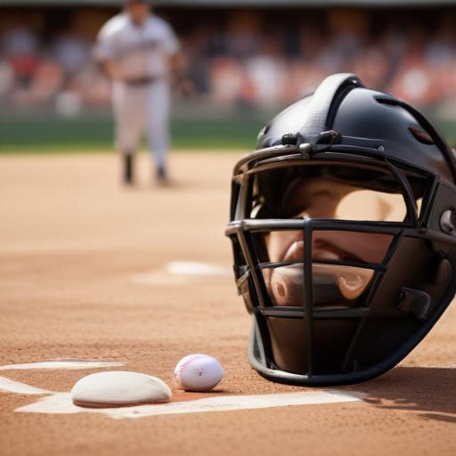 Historic First: Female Umpire Makes MLB Debut!