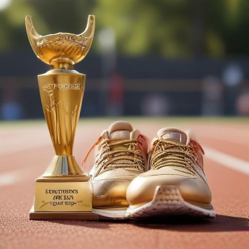 Hoey Brothers Race: Family Legacy Shines at USA Outdoor Championships