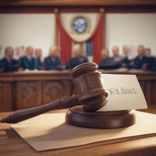 Holder's Call to Action: Battling Gerrymandering to Save Democracy