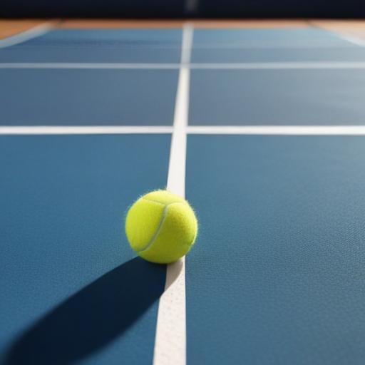 Holger Rune vs Alex Michelsen: Cincinnati Masters Test of Nerves and Serve