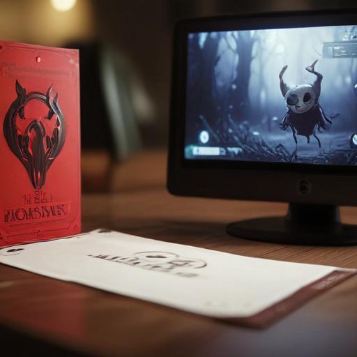 Hollow Knight: Silksong Price Leak Sparks Hype Ahead of September 4 Launch