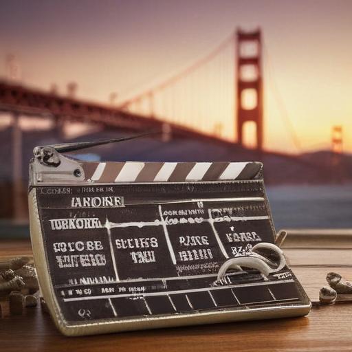 Hollywood Hits San Francisco: Garfield and Schwartzman Bring Excitement with 'Artificial'