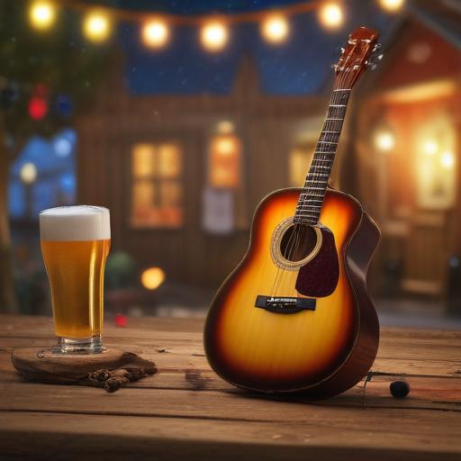 Hoochenanny Festival: Drink, Dance, and Discover in Irondequoit!