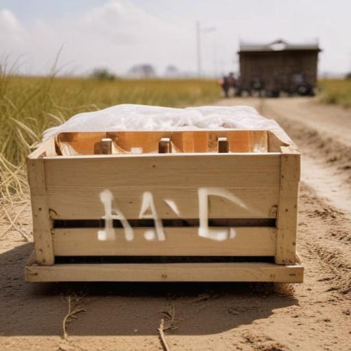 Hope Amid Despair: Aid Workers Battle Hunger and Violence in Gaza
