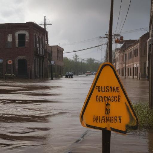 Hope in High Water: A Powerful Look at 20 Years After Katrina