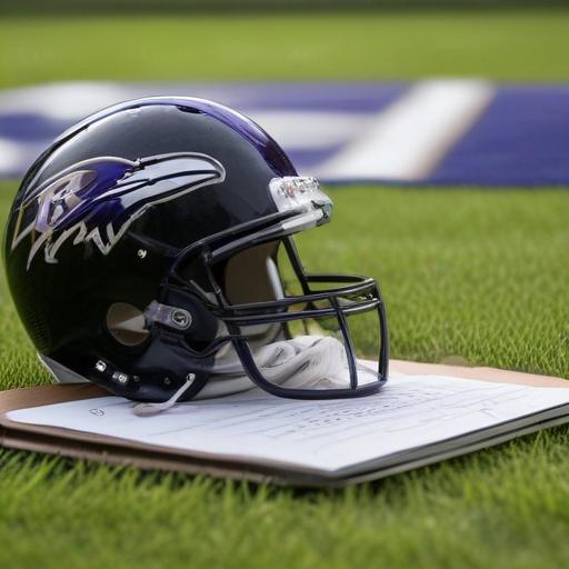 Hopkins Back at Practice as Ravens Gauge Week 1 Readiness
