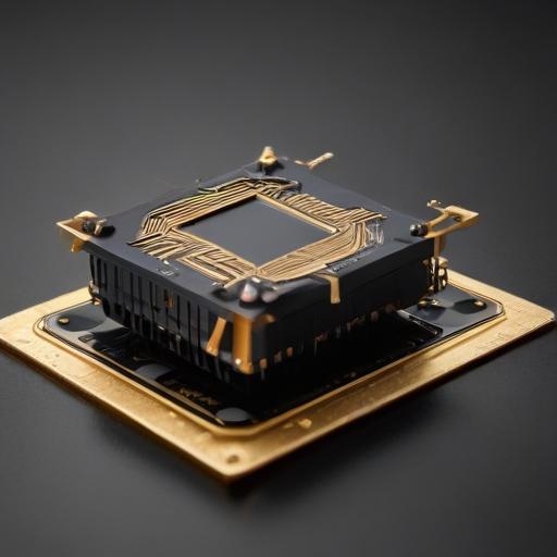 Horizon Quantum Computing Brings in a Heavyweight for Its Next Act