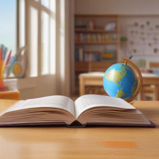 Horry County Sets Sights on 95% Reading by 2030