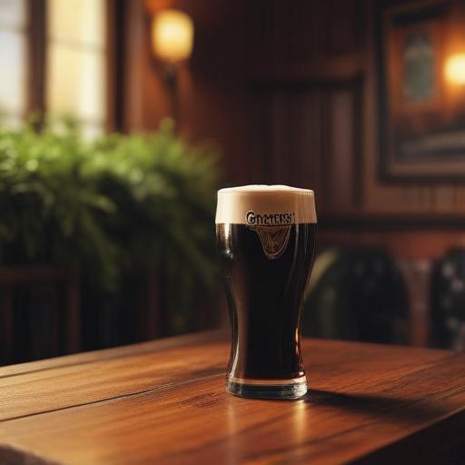 House of Guinness: A Stylish Irish Dynasty of Power and Secrets