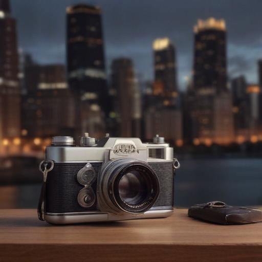 How Nolan Turned Chicago Into Gotham and Revitalized Its Film Industry