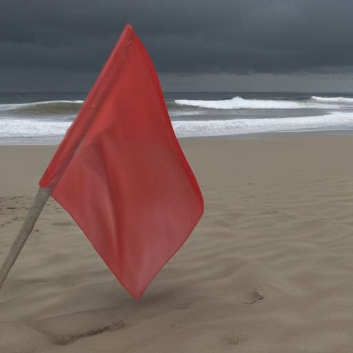 Hurricane Erin Rapidly Intensifies, Triggers Beach Advisories for Southern New England