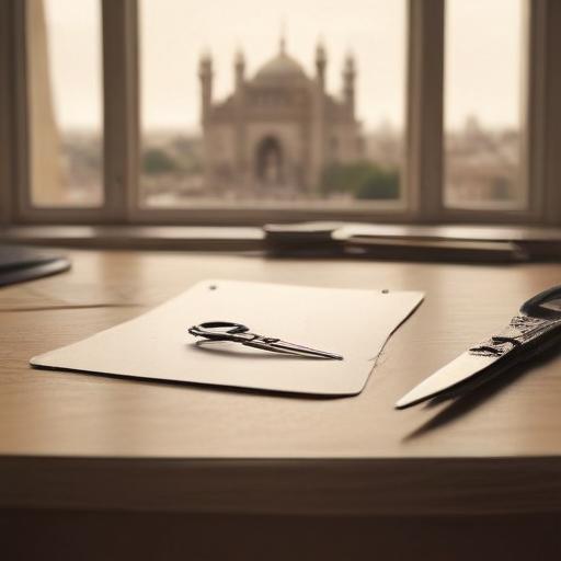 Hyderabad Left-Handers Push for Inclusive Everyday Design