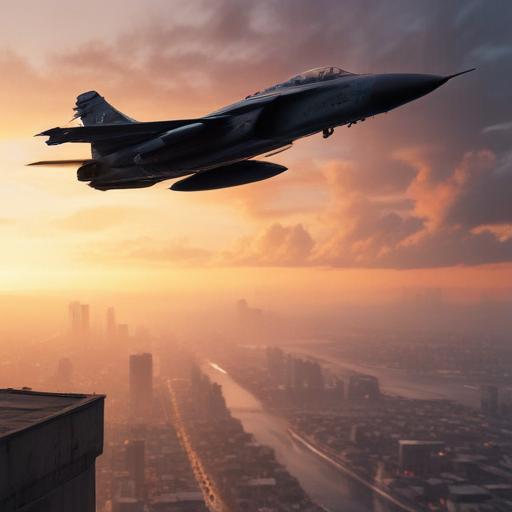 IAF Strikes Back: Operation Sindoor Changes the Game