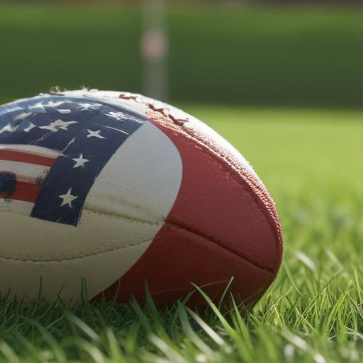 Ilona Maher Named to Lead USA in Women's Rugby World Cup Opener Against England