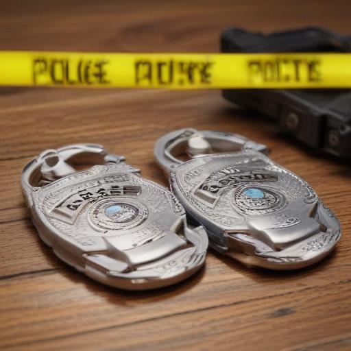 Imposter cops trigger deadly shootout in SE Houston home invasion